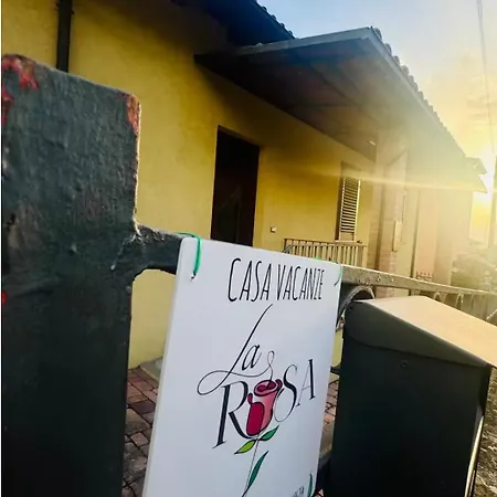 La Rosa L'Aquila