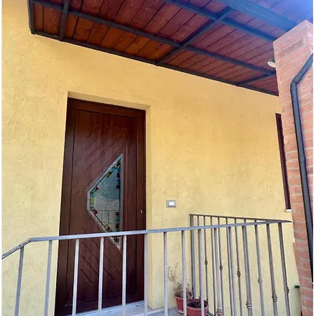 Apartment La Rosa L'Aquila