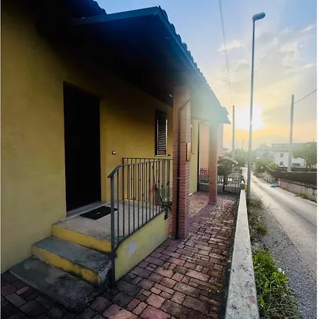 Apartment La Rosa