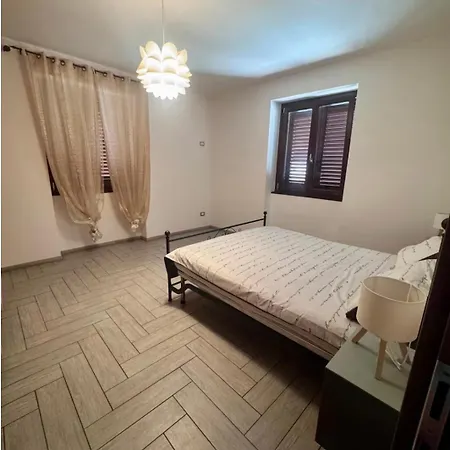 La Rosa Apartment